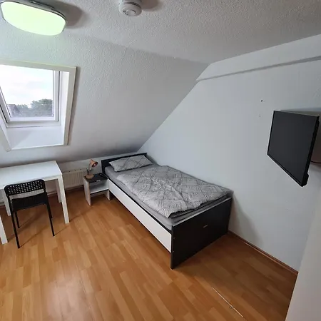 Boardinghouse - Monteur & Business Powerd By Rent House Gmbh Haigerloch